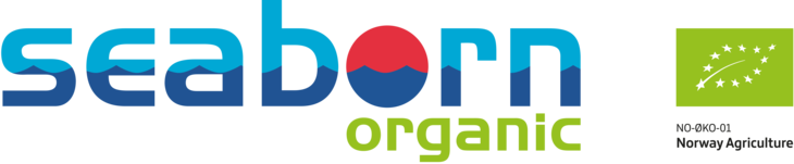 Seaborn organic - logo