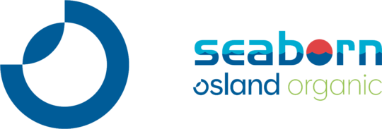 Logo Seaborn organic